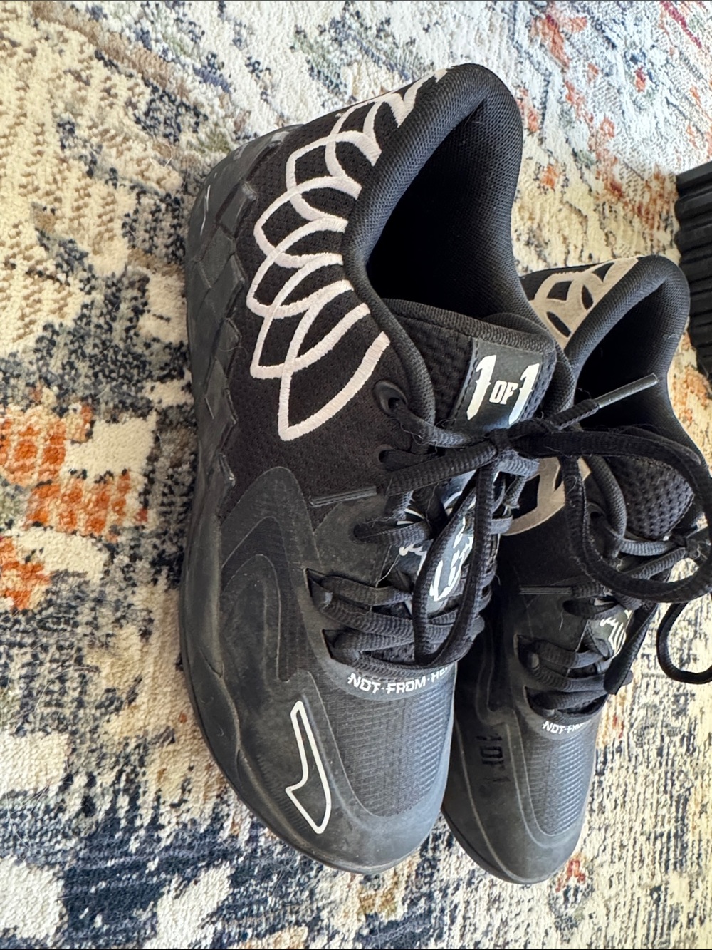Puma M.E.L.O. 1s